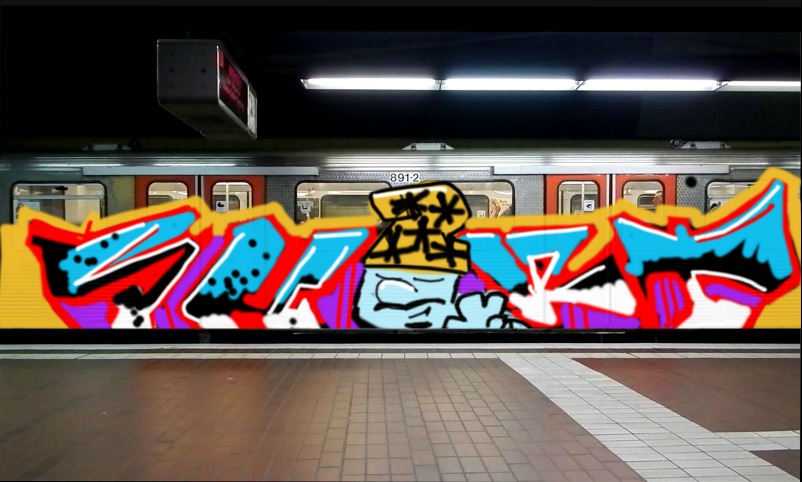 Bombing 1682573070070