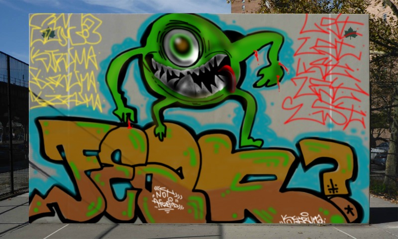 Bombing 1682734636112