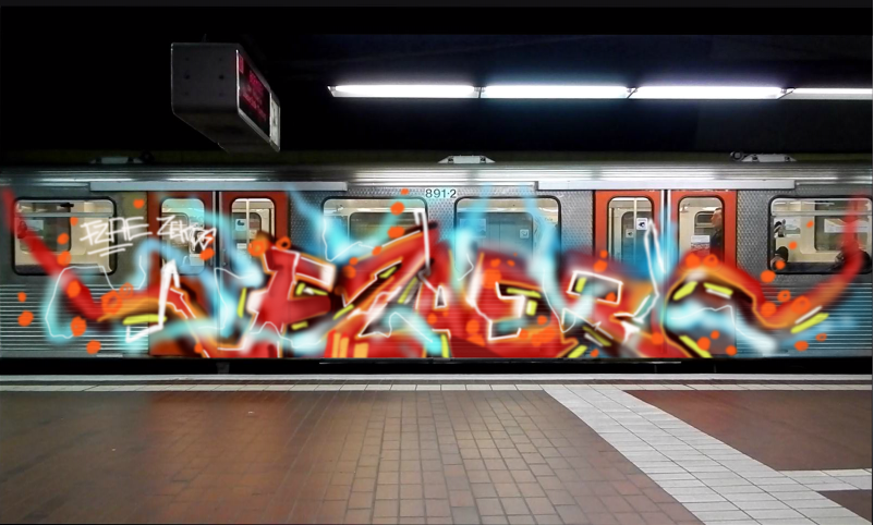 Bombing 1682961180367