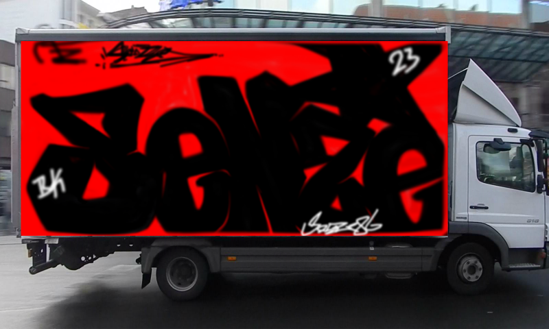 Bombing 1683288979713