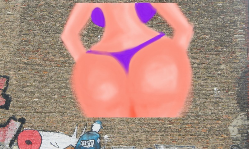 Bombing 1683300335956