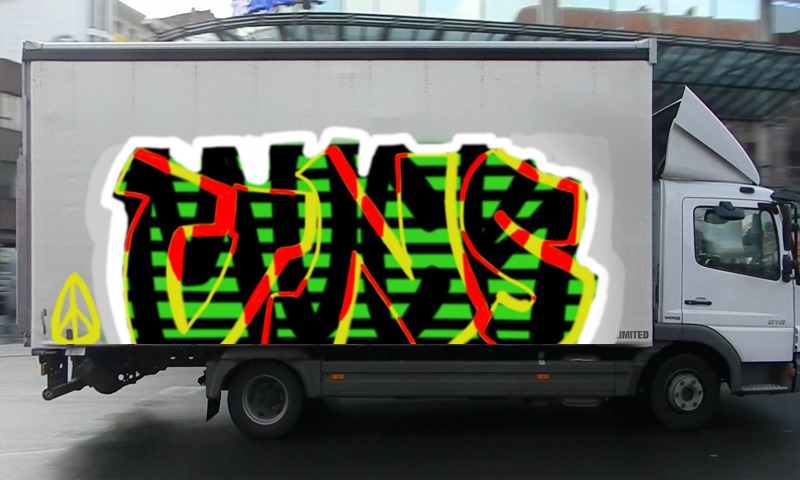 Bombing 1683308072950