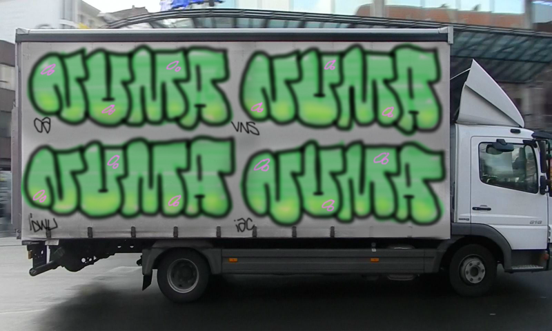 Bombing 1683488478500