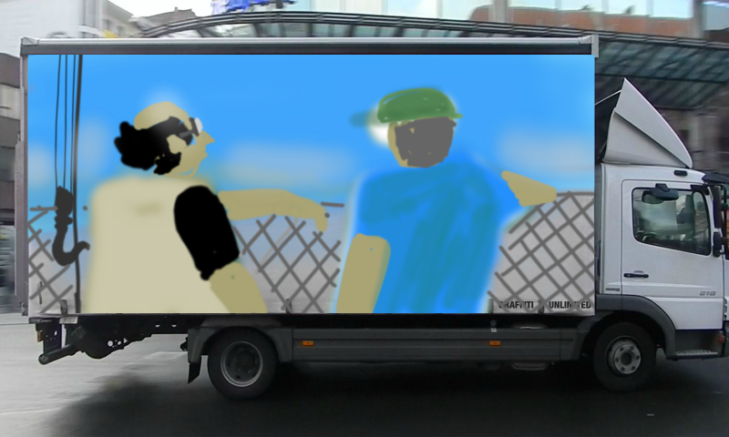 Bombing 1683533113474