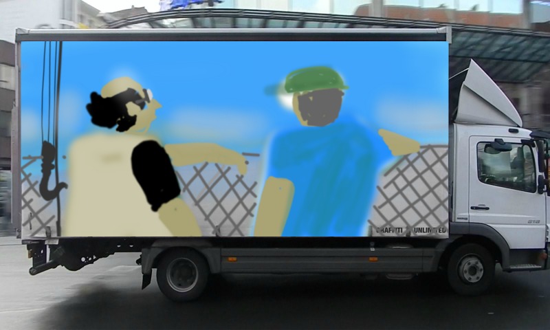 Bombing 1683533113474