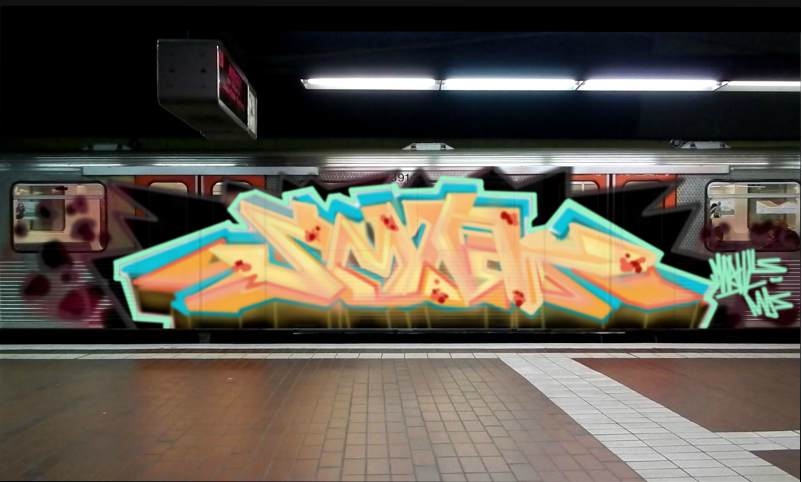 Bombing 1683733790466