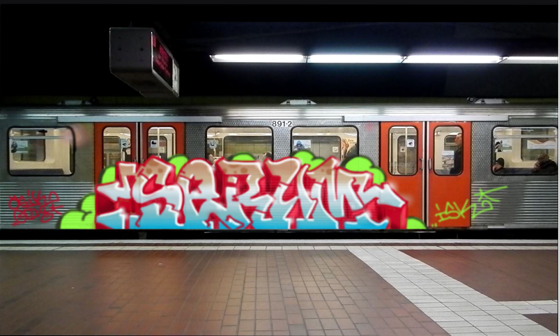 Bombing 1683811573559