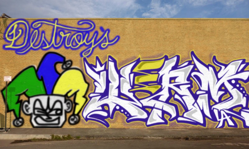 Bombing 1684182475532