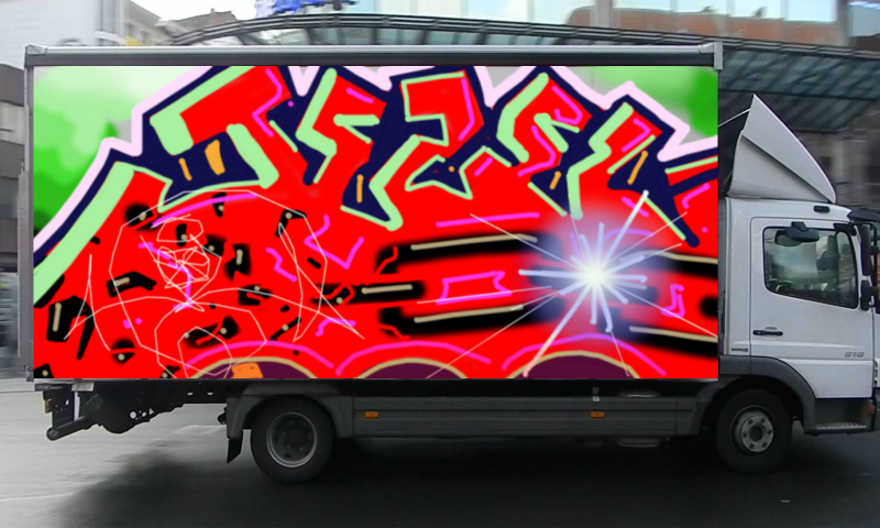 Bombing 1684011149559