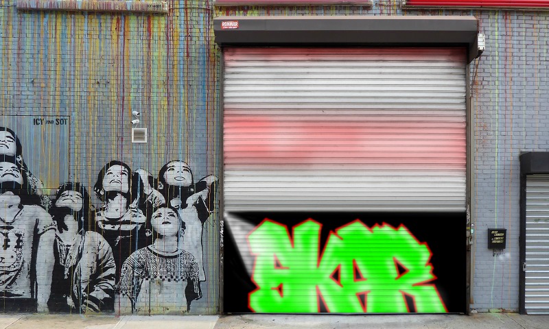 Bombing 1684091013014