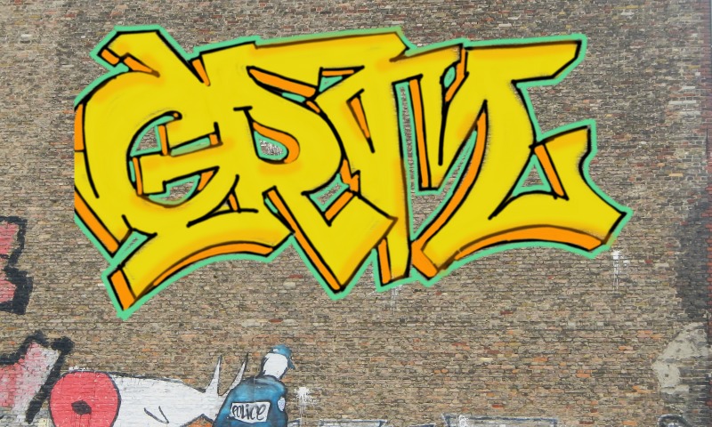 Bombing 1684107837335