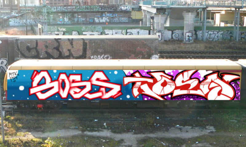 Bombing 1685376250641