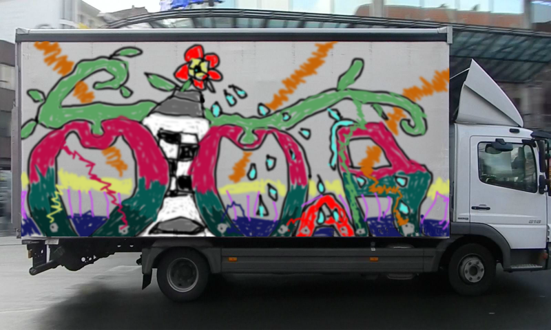 Bombing 1684274870007