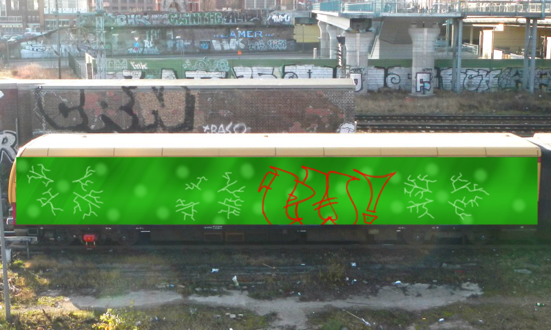 Bombing 1684307026931