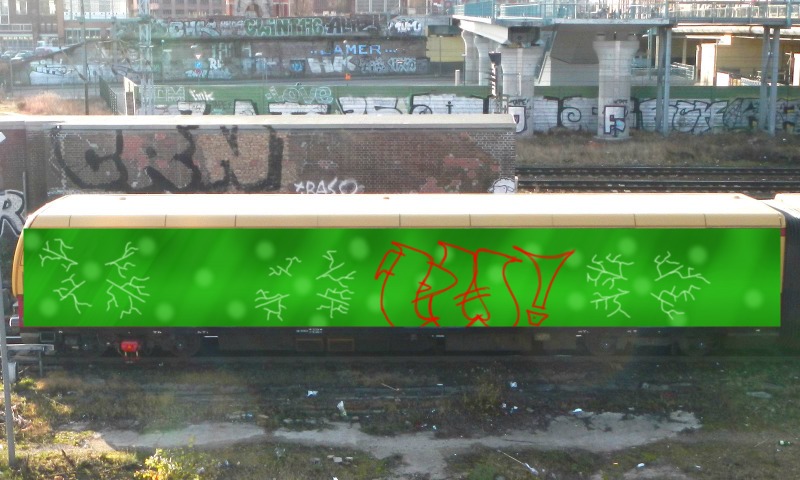 Bombing 1684307026931