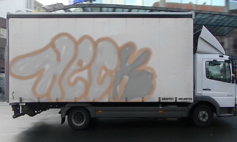 Bombing 1684307127715