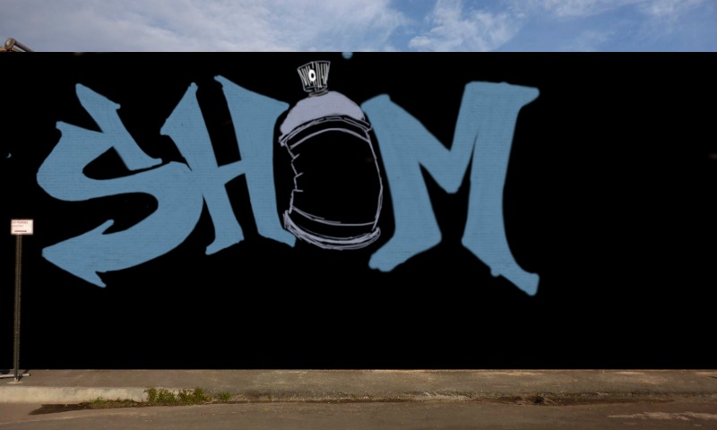 Bombing 1684417530485