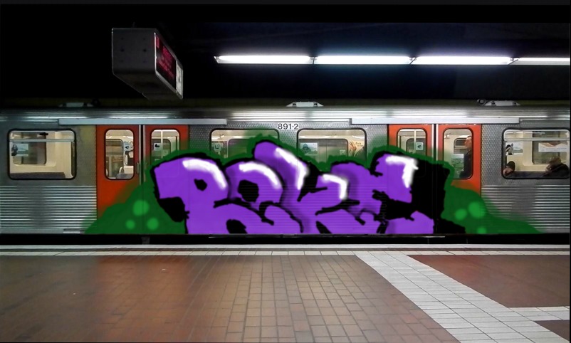 Bombing 1684422963817