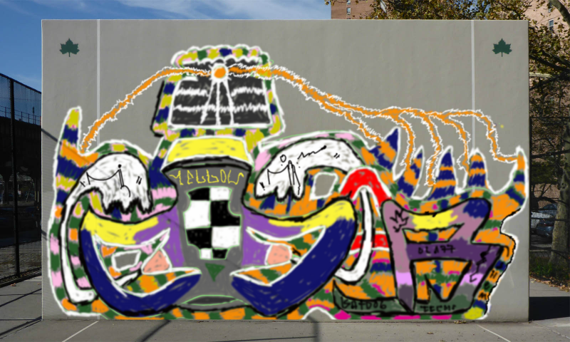 Bombing 1684431861907