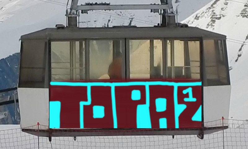 Bombing 1684457108902