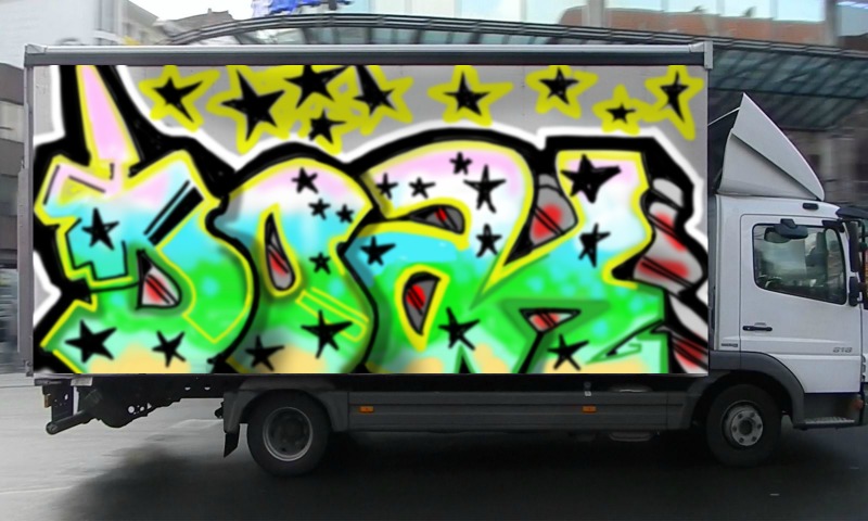 Bombing 1684467775964