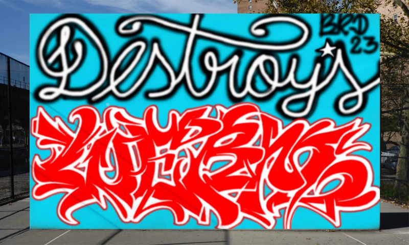 Bombing 1684721243457