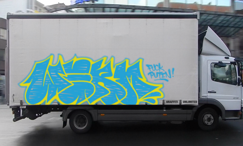 Bombing 1684520804962