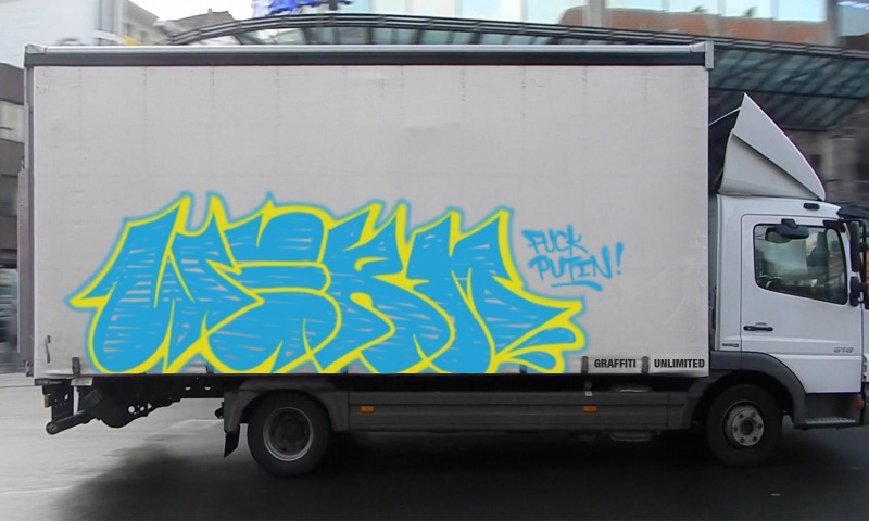 Bombing 1684520804962