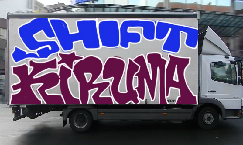 Bombing 1684537101723