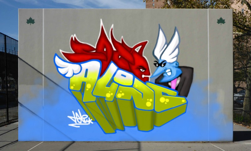 Bombing 1684668294087