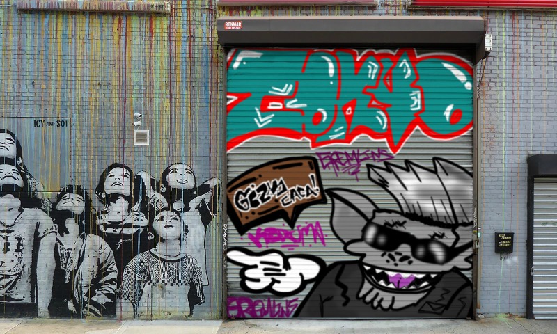 Bombing 1684637637536