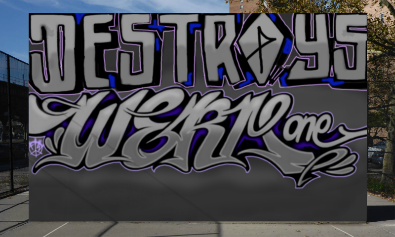 Bombing 1684858541286