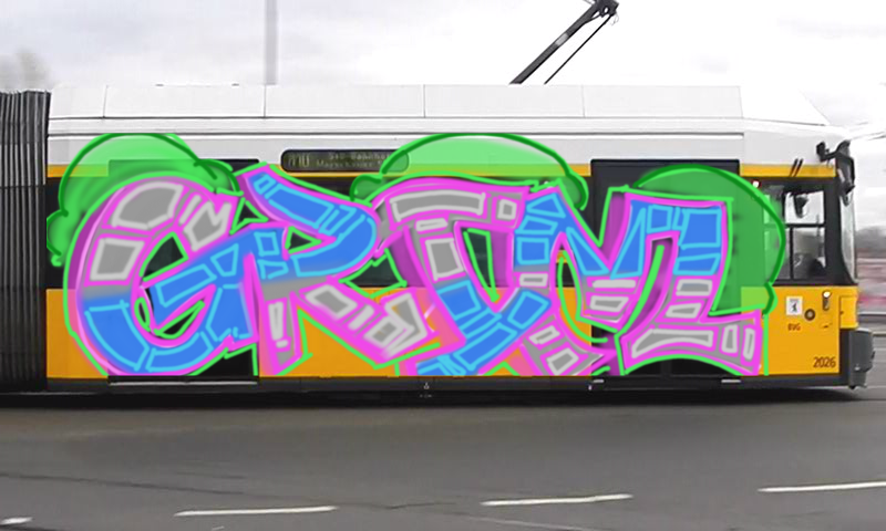 Bombing 1684714041295