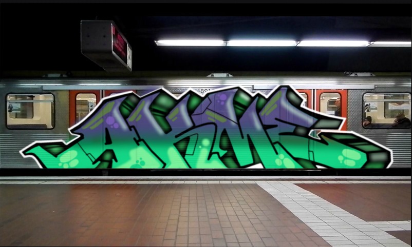 Bombing 1684720984481