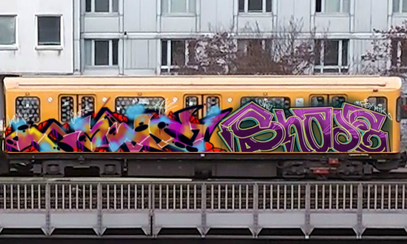 Bombing 1684769123998