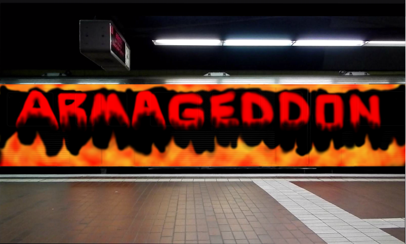 Bombing 1684807280645