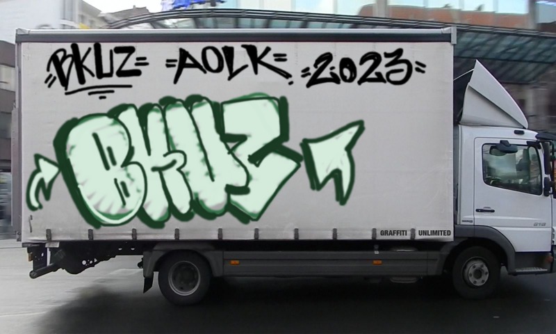 Bombing 1684822270996