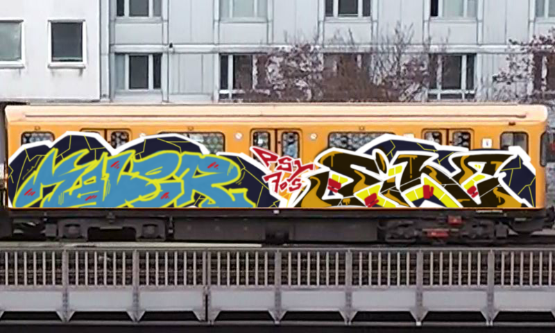 Bombing 1685405912351