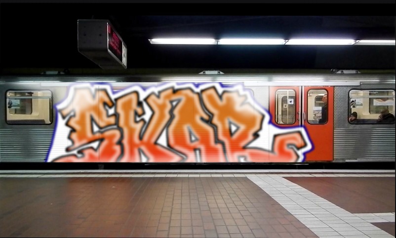 Bombing 1684879590172