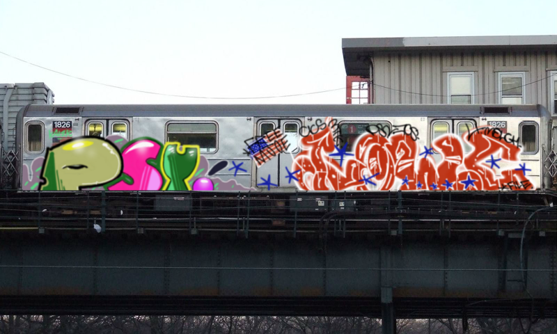 Bombing 1684952526181