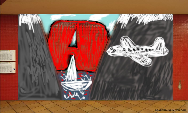 Bombing 1684911417769