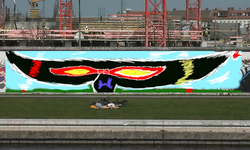 Bombing 1684912028160