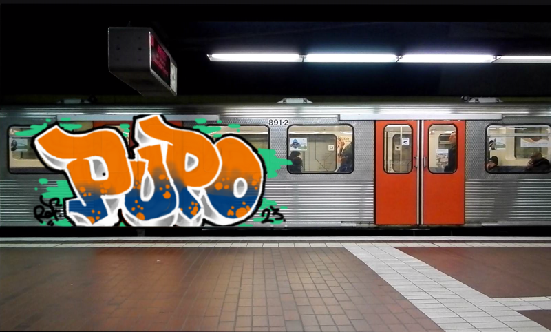 Bombing 1684958176370