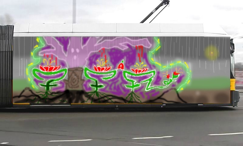 Bombing 1685050315589