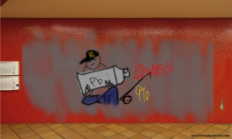 Bombing 1685070161537