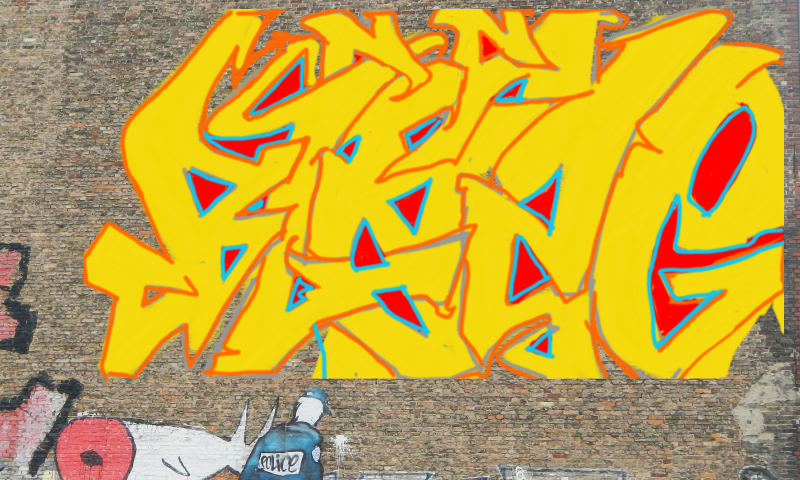 Bombing 1685105708390