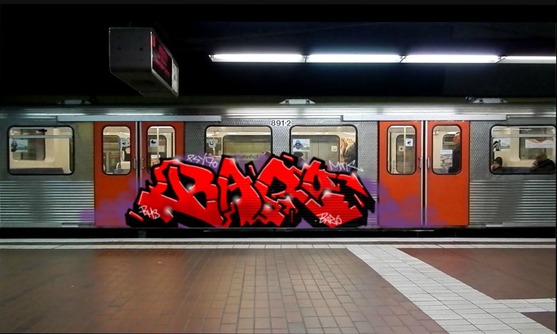 Bombing 1685278957297