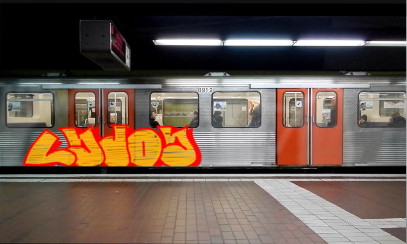 Bombing 1685310044997