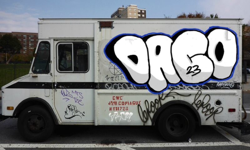 Bombing 1685344603358