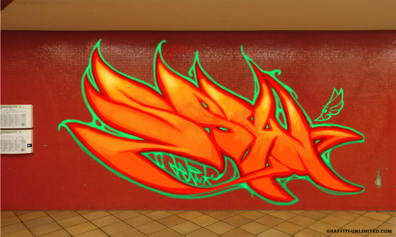 Bombing 1685407239317